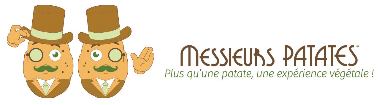 logo Messieurs patates